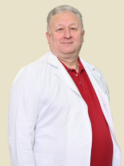 Dr Slobodan Prodanović